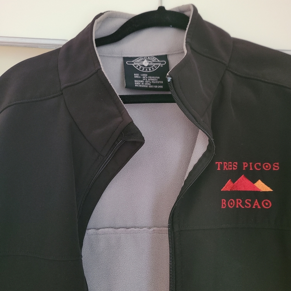 Jacket - Picture 6 of 9